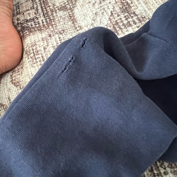 Boys NIKE TECH pants M - Picture 3 of 6